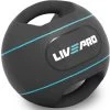 Livepro Medicijnbal Met Handvatten - Fitshop -Fitnessapparatuur lp medizinball mit griffen LP8111 01 600