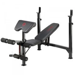 Marcy Eclips Halterbank - Fitshop