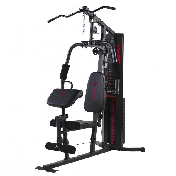 Marcy HG3000 Compact Home Gym - Fitshop 3 Marcy HG3000 Compact Home Gym - Fitshop
