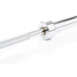 Muscle Power Halterstang 152 Cm 50 Mm - Fitshop