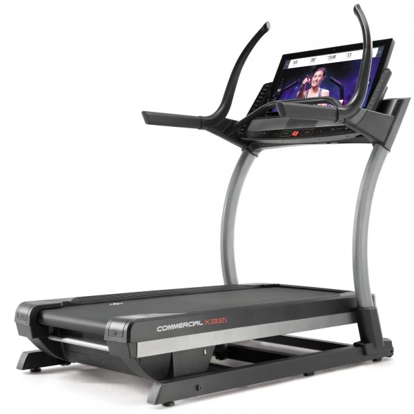 Nordic Track Loopband Incline X32i - Fitshop 3 Nordic Track Loopband Incline X32i - Fitshop
