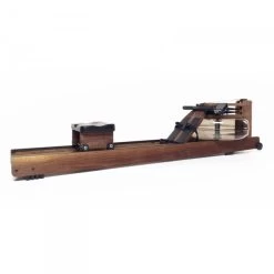 Waterrower Roeitrainer Notenhout | Waterweerstandsysteem, Roeitraining - Fitshop