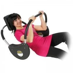 Tunturi Buiktrainer - Fitshop