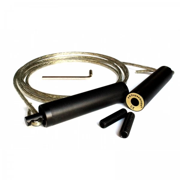 PROspeedrope Springtouw Gold - Fitshop 3 PROspeedrope Springtouw Gold - Fitshop