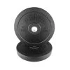 Proud Bumper Plate ECO - Fitshop -Fitnessapparatuur proud bumper eco 1 600