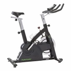 Tunturi Competence S40 Indoor Bike - Krijg 3 Maanden Tunturi Routes Premium!* - Fitshop