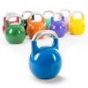 Taurus Competition Kettlebell - Fitshop -Fitnessapparatuur set1 600