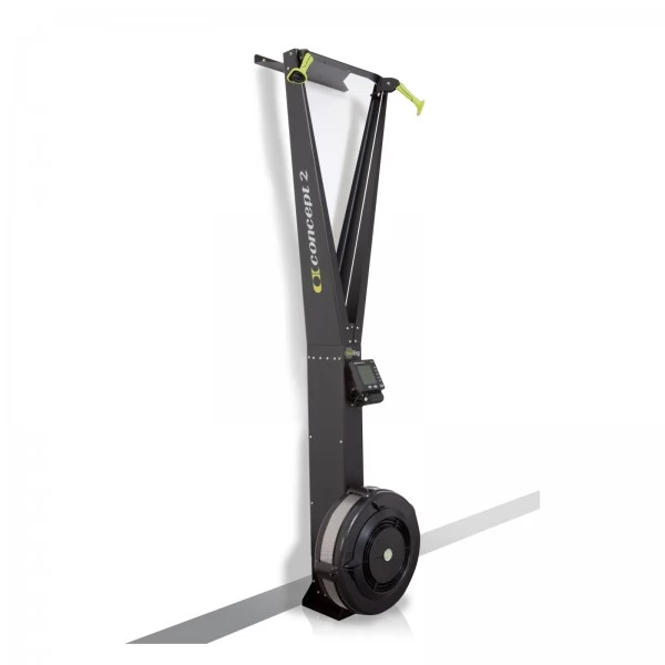 Concept2 SkiErg PM5 Wandmodel - Fitshop 3 Concept2 SkiErg PM5 Wandmodel - Fitshop