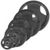 Taurus 3G Halterschijf 50 Mm Rubber - Diverse Gewichten - Fitshop 1 Taurus 3G Halterschijf 50 Mm Rubber - Diverse Gewichten - Fitshop -Fitnessapparatuur sport tiedje hantelscheiben gumm 50mm 001 w 600