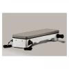 Sportsworld Halterbank Power Bench - Fitshop -Fitnessapparatuur sportsworld power bench 1 w 600