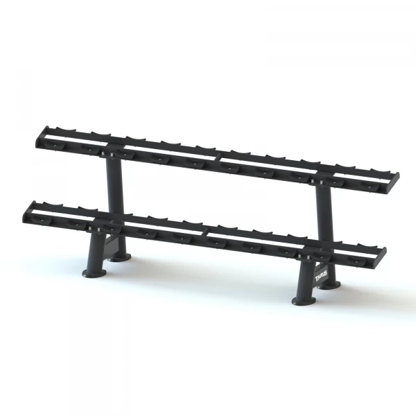 Taurus Elite Halterstandaard - Fitshop 3 Taurus Elite Halterstandaard - Fitshop