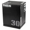 Taurus 3-in-1 Soft Plyo Box - Fitshop -Fitnessapparatuur taurus 3 in 1 plyobox 01 600
