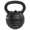 Taurus Selectabell Kettlebell - Fitshop -Fitnessapparatuur taurus adjustable kettlebell akb 30 01 600