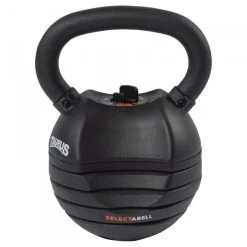 Taurus Selectabell Kettlebell - Fitshop