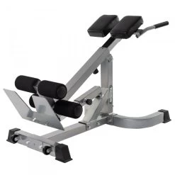 Taurus Rugtrainer B800 - Fitshop