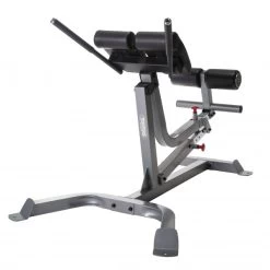 Taurus Fitness Rugtrainer B850 Pro - Fitshop