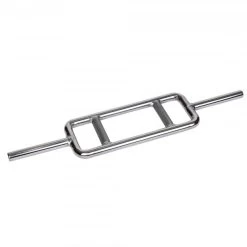 Taurus Multigrip 30 Mm Halterstang | Biceps En Triceps Halter - Fitshop