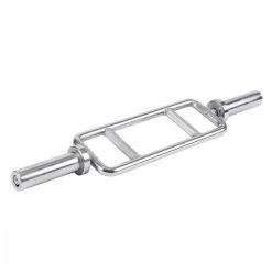 Taurus Tricepstrainer Multigrip 50 Mm Halterstang | Biceps En Triceps Halter - Fitshop