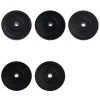 Taurus Pro Bumper Plate Schijven - Diverse Gewichten - Fitshop -Fitnessapparatuur taurus bumper plate 01 600