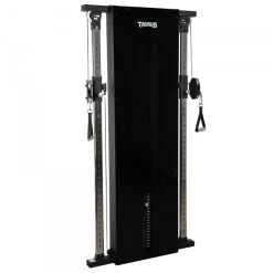 Taurus Design Line Dual Pulley - Fitshop