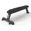 Taurus Studio Vlakke Halterbank - Fitshop 1 Taurus Studio Vlakke Halterbank - Fitshop -Fitnessapparatuur taurus elite studio flat bench 01 600