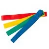 Taurus Fysiobanden - Weerstandsbanden Diverse Sterktes - Fitshop -Fitnessapparatuur taurus exercise bands 07 600