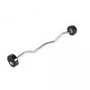 Taurus CPU Curl Barbell 10 Kg - Fitshop 2 Taurus CPU Curl Barbell 10 Kg - Fitshop -Fitnessapparatuur taurus fixed cpu barbell curved 600
