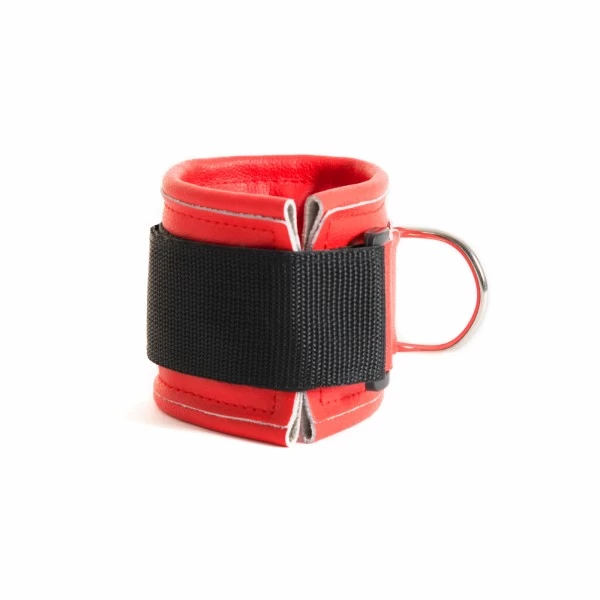 Taurus Enkel Strap Superior | Voetband (per Stuk) - Fitshop 3 Taurus Enkel Strap Superior | Voetband (per Stuk) - Fitshop