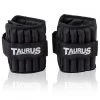 Taurus Gewichtsmanchetten - Fitshop -Fitnessapparatuur taurus gewichtsmanschette pro 01 600