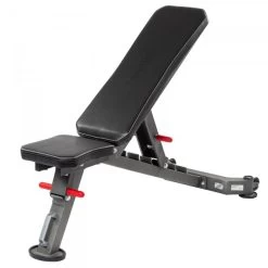 Taurus Halterbank B450 - Fitshop