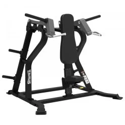 Taurus Iso Shoulder Press Sterling - Fitshop
