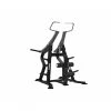 Taurus Iso Lat-Pulldown Sterling - Fitshop -Fitnessapparatuur taurus isolatpulldown sterling 1 600