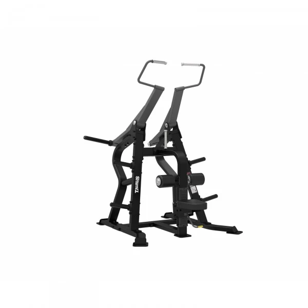 Taurus Iso Lat-Pulldown Sterling - Fitshop 3 Taurus Iso Lat-Pulldown Sterling - Fitshop