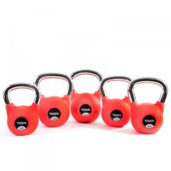 Taurus Premium Kettlebell Special Edition 6 Kg - Fitshop