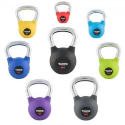 Taurus Premium Kettlebell Special Edition - Fitshop