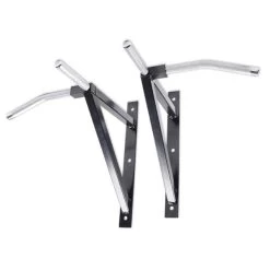 Taurus Optrekstang 2-delig - Fitshop