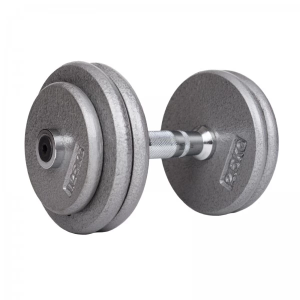 Taurus Halter | Dumbbell - Fitshop 3 Taurus Halter | Dumbbell - Fitshop