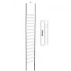 Taurus Coördinatieladder | Speedladder - Fitshop -Fitnessapparatuur taurus koordinationsleiter 01 600