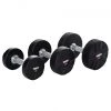 Taurus Polyurethaan Halter - Dumbbell - Fitshop 1 Taurus Polyurethaan Halter - Dumbbell - Fitshop -Fitnessapparatuur taurus kurzhantel polyurethan 01 600