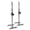 Taurus Lange-halterrek X2 Pro - Fitshop 1 Taurus Lange-halterrek X2 Pro - Fitshop -Fitnessapparatuur taurus langhantelablage 001 d