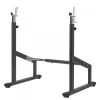 Taurus Lange Halterrek Deluxe - Fitshop -Fitnessapparatuur taurus langhantelablage rk2459 01 600