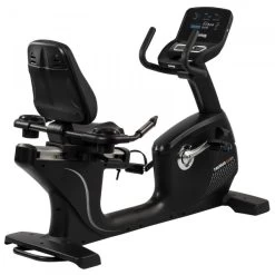 Taurus Recumbent Bike RB9.9 - Kinomap Compatible - Fitshop