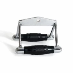 Taurus Parallelgreep Rubber - Fitshop