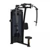 Taurus Pec Chest Fly / Rear Trapezius IT95 - Fitshop -Fitnessapparatuur taurus pecfly it95 1 600
