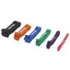Taurus Fitnessbanden | Powerband | Weerstandsbanden - Fitshop -Fitnessapparatuur taurus power bands 01 600
