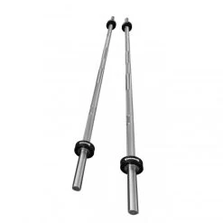 Taurus 30 Mm Barbell Premium 165 Cm - Fitshop