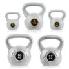 Taurus PVC Kettlebell - Fitshop -Fitnessapparatuur taurus pvc kettlebell 01 600