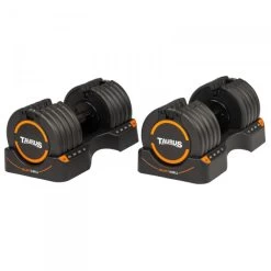 Taurus Selectabell Verstelbare Halter 4,5 T/m 22,5 Kg Kopen Met 11 Klantenbeoordelingen - Fitshop