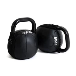 Taurus Soft Kettlebell - Fitshop