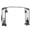 Taurus Studio Cable Crossover Elite - Fitshop -Fitnessapparatuur taurus studio crossover 600